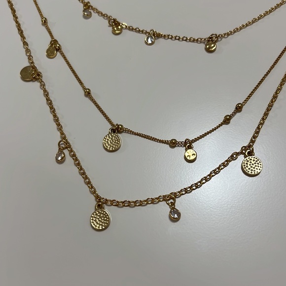 ettika necklace - Picture 7 of 8